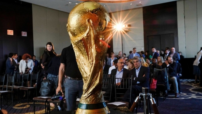 Danh sách 19 đội bóng sớm có vé dự World Cup 2026