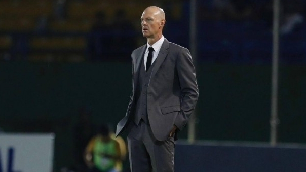 Rasmus Hojlund lập cú đúp, tuyển Đan Mạch đại thắng 6-0