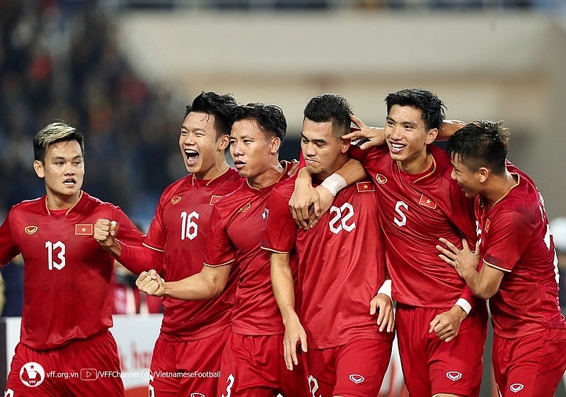 Danh sách 19 đội bóng sớm có vé dự World Cup 2026
