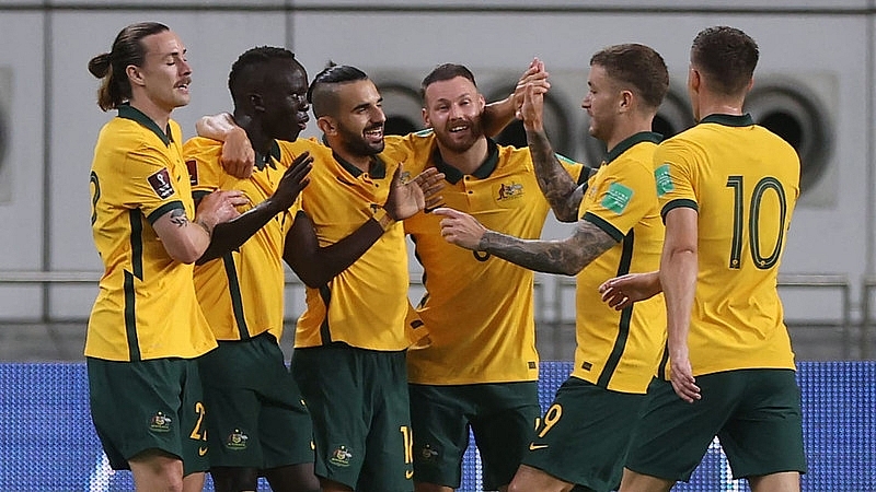 Danh sách 19 đội bóng sớm có vé dự World Cup 2026