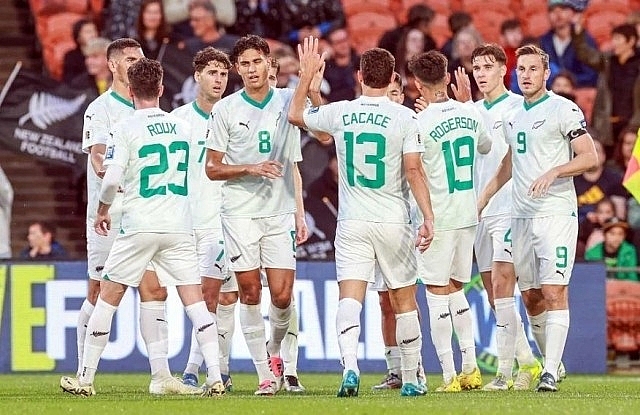 Danh sách 19 đội bóng sớm có vé dự World Cup 2026