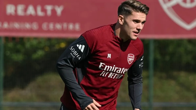 Man Utd từng đạt thỏa thuận mua Viktor Gyokeres với Sporting
