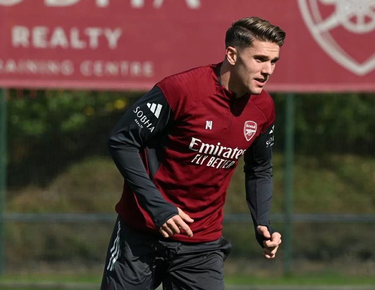 Man Utd từng đạt thỏa thuận mua Viktor Gyokeres với Sporting