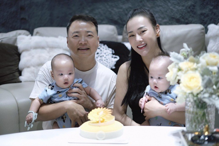 Hé lộ khối tài sản "khủng" của diễn viên giờ vàng Phương Oanh và Shark Bình sau 2 năm kết hôn