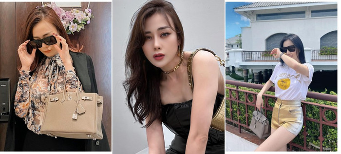 Hé lộ khối tài sản "khủng" của diễn viên giờ vàng Phương Oanh và Shark Bình sau 2 năm kết hôn