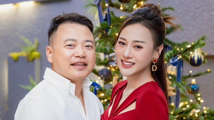 Hé lộ khối tài sản "khủng" của diễn viên giờ vàng Phương Oanh và Shark Bình sau 2 năm kết hôn