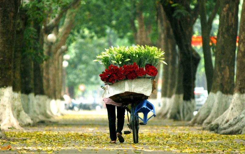Gợi ý những địa điểm du lịch không thể bỏ lỡ vào tháng 10