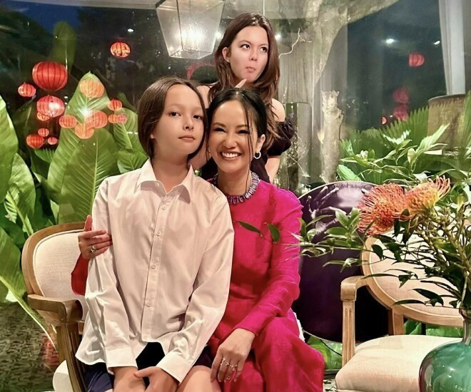 Diva Hồng Nhung: sự nghiệp rực rỡ, bạo bệnh tuổi ngũ thập vẫn hạnh phúc trọn vẹn bên con