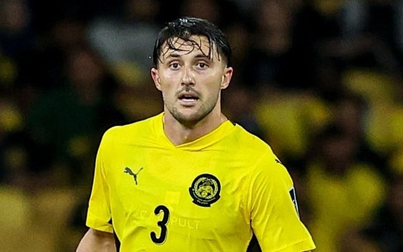 Sao nhập tịch Malaysia quyết lật ngược thế trận trước FIFA
