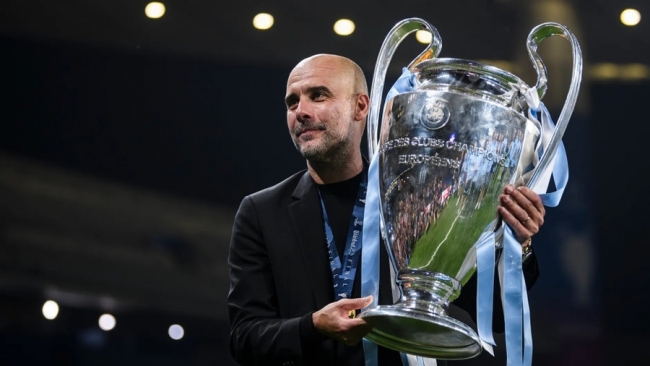 HLV Guardiola được khuyên rời Man City để ‘làm mới bản thân’