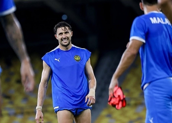 Sao nhập tịch Malaysia quyết lật ngược thế trận trước FIFA