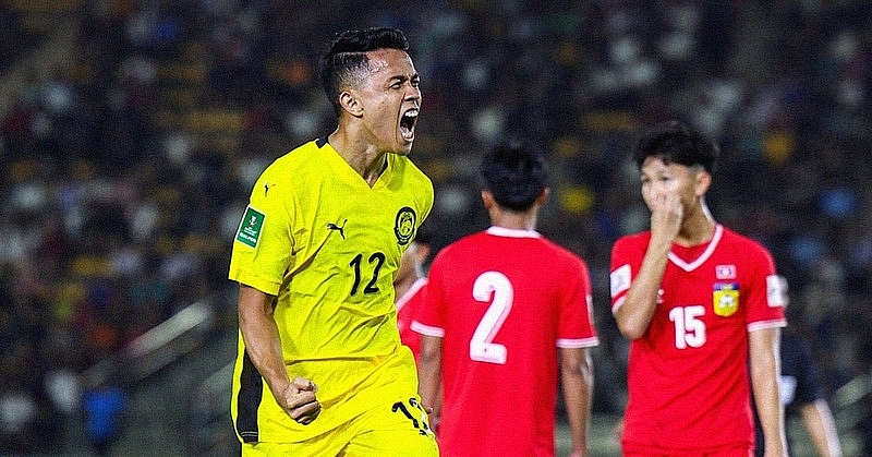 Sao nhập tịch Malaysia quyết lật ngược thế trận trước FIFA