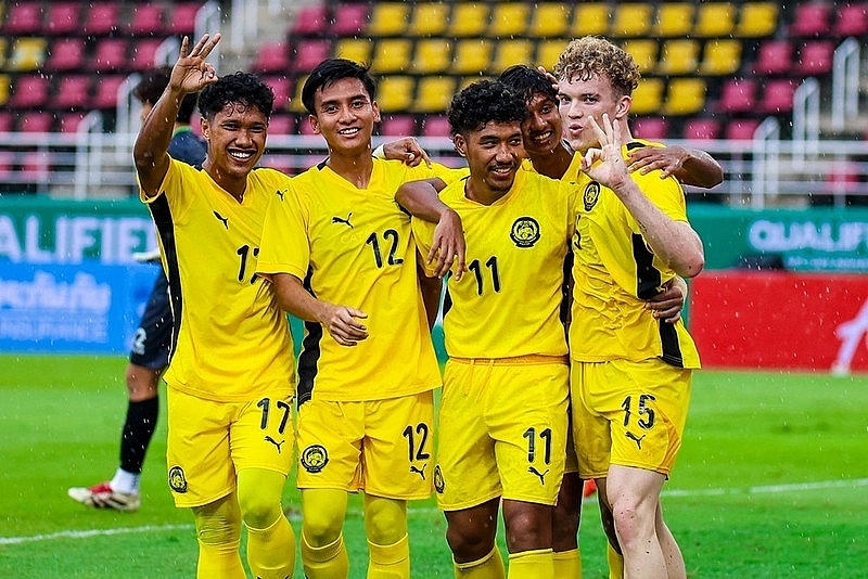 Sao nhập tịch Malaysia quyết lật ngược thế trận trước FIFA