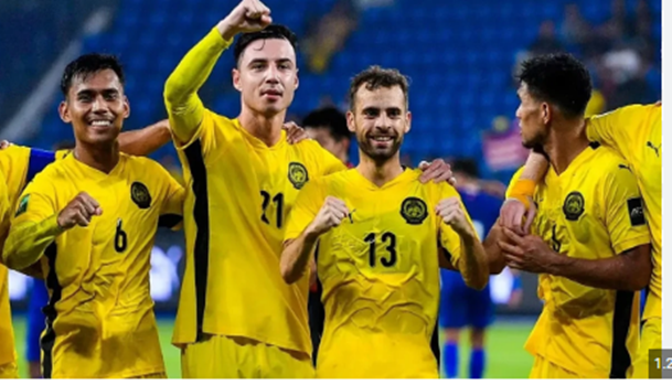 Sao nhập tịch Malaysia quyết lật ngược thế trận trước FIFA