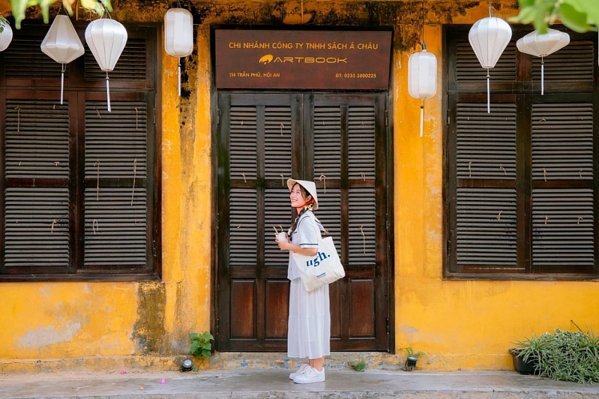 Hội An lọt top điểm đến giá rẻ, hút khách quốc tế mùa đông