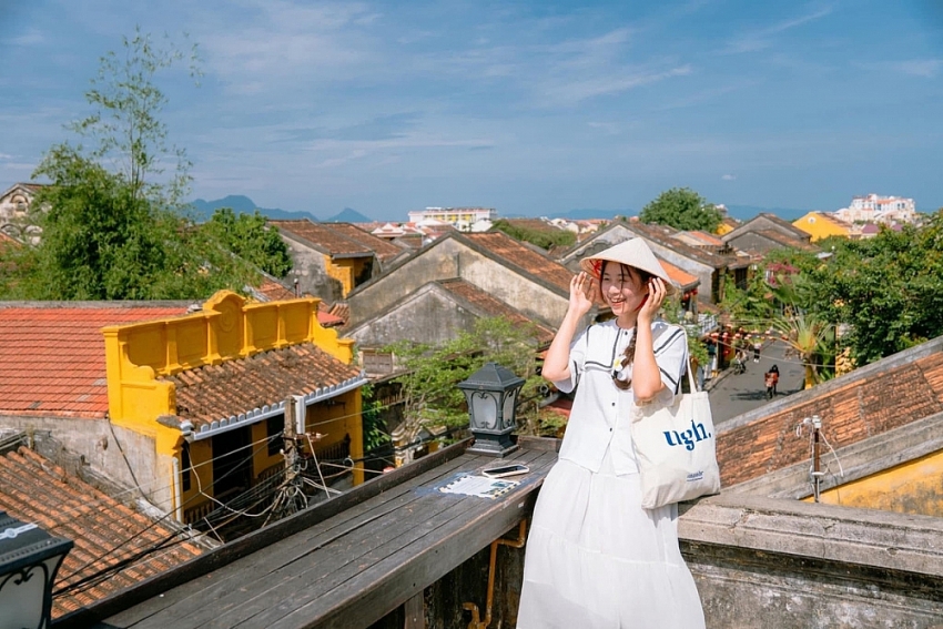 Hội An lọt top điểm đến giá rẻ, hút khách quốc tế mùa đông