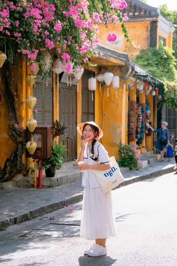 Hội An lọt top điểm đến giá rẻ, hút khách quốc tế mùa đông