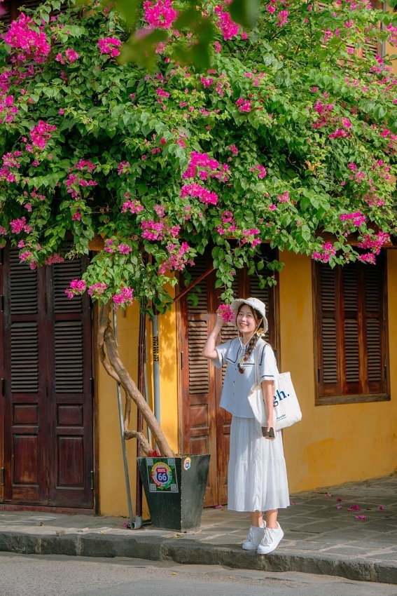 Hội An lọt top điểm đến giá rẻ, hút khách quốc tế mùa đông