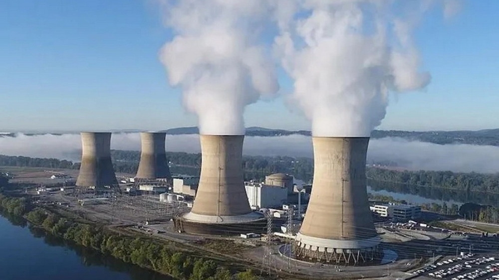 Iran và Nga tăng cường hợp tác năng lượng hạt nhân