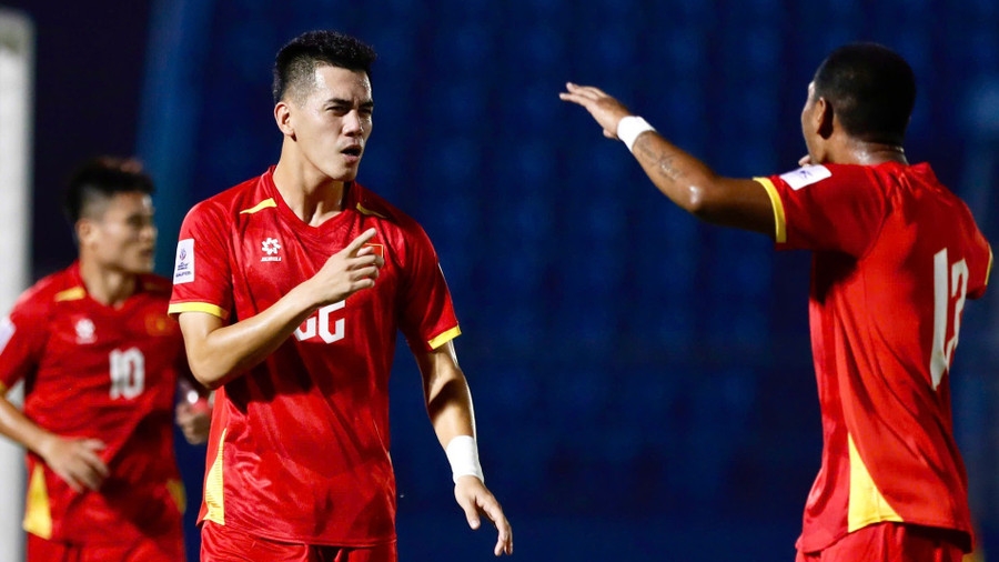 FIFA mang tin vui cho tuyển Việt Nam, Thái Lan và Malaysia