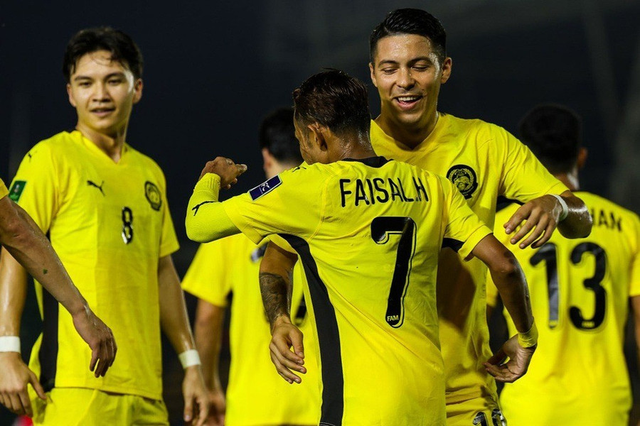 FIFA mang tin vui cho tuyển Việt Nam, Thái Lan và Malaysia