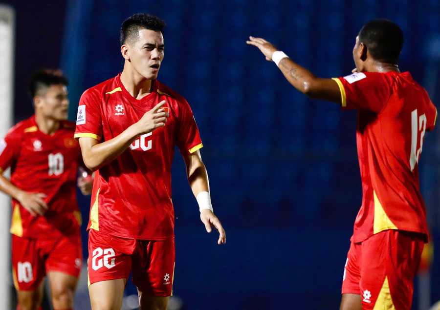 FIFA mang tin vui cho tuyển Việt Nam, Thái Lan và Malaysia