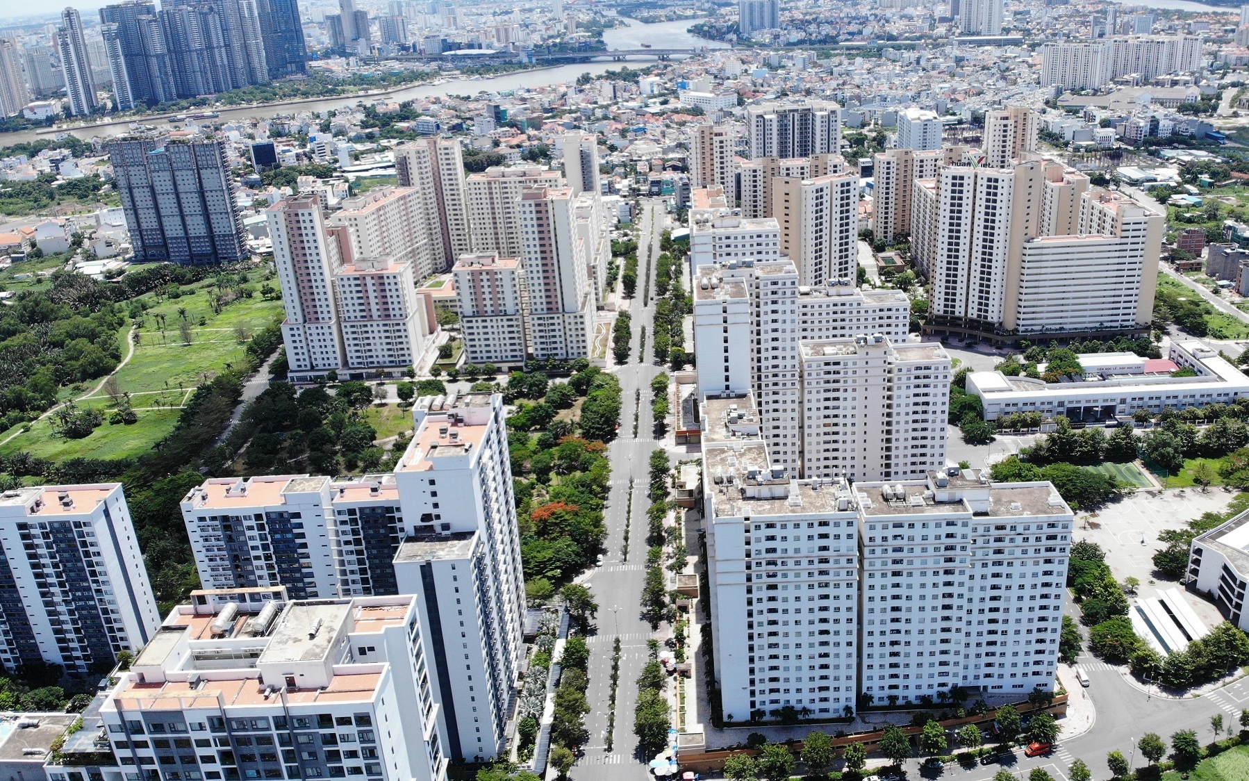 Kịch bản nào cho thị trường bất động sản quý cuối năm 2025?