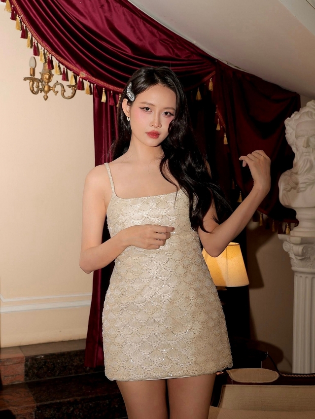 Trương Mỹ Nhân lên tiếng về nghi vấn mang bầu lần 3