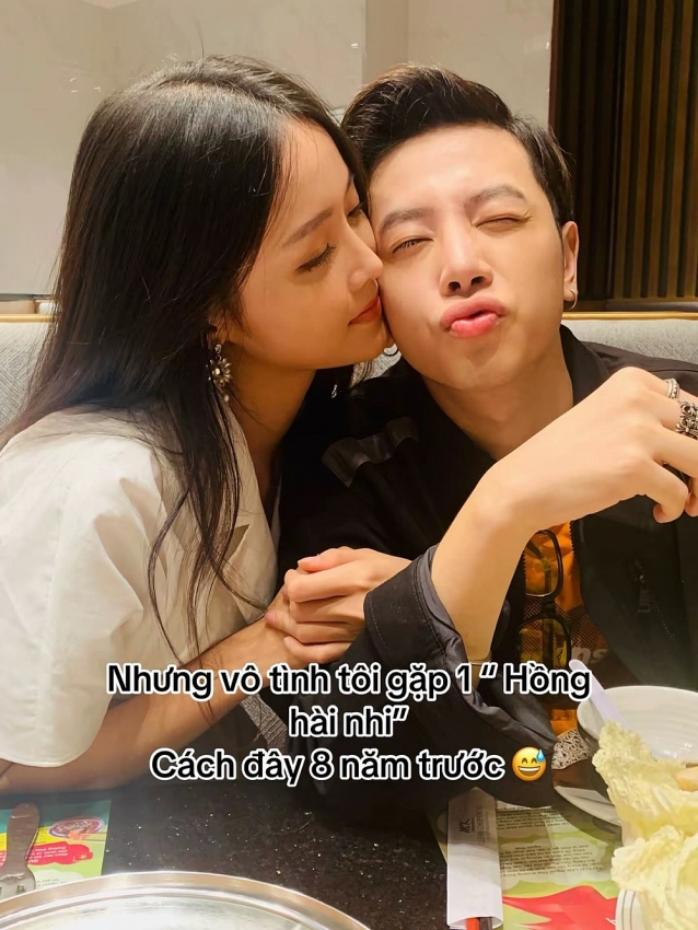 Trương Mỹ Nhân lên tiếng về nghi vấn mang bầu lần 3