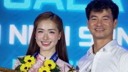 Hoa hậu Bảo Ngọc, Hòa Minzy vinh dự nhận danh hiệu "Thanh niên sống đẹp"