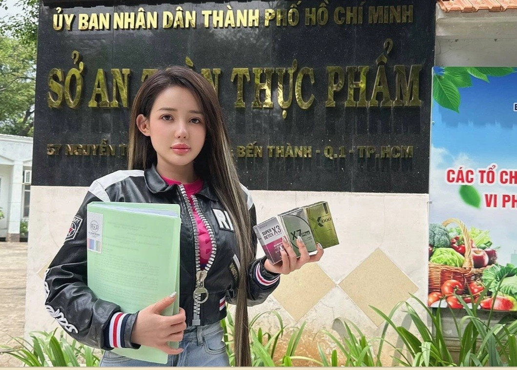Ngân 98 và bi kịch của quyền lực ảo