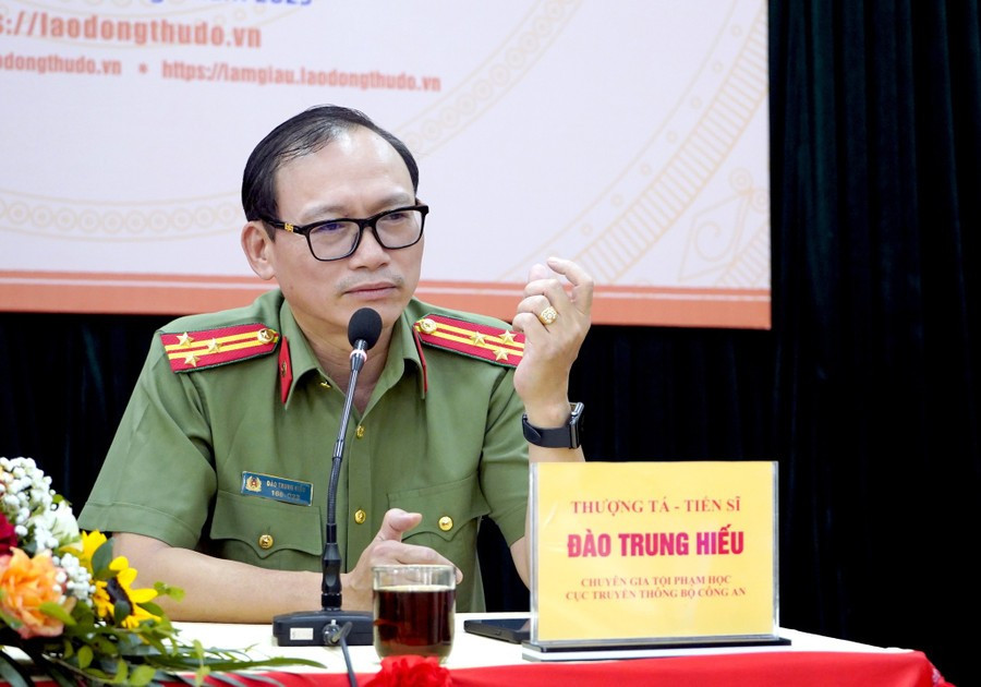 Ngân 98 và bi kịch của quyền lực ảo