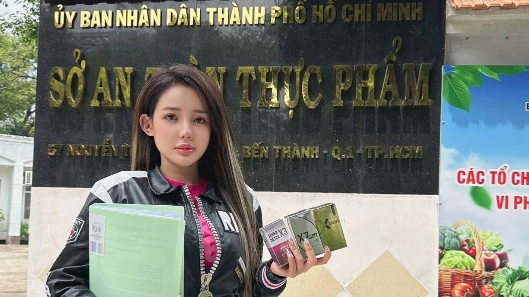 Ngân 98 và bi kịch của quyền lực ảo