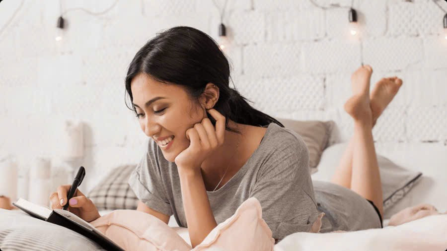 Bí quyết nói không để sống cân bằng, hạnh phúc