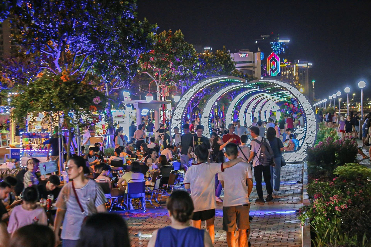 Lịch trình 1 ngày ‘chơi hết nấc’ ở Đà Nẵng cùng hội bạn thân