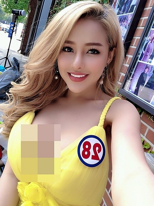 Cuộc sống của Ngân 98 trước khi vướng vòng lao lý ra sao?