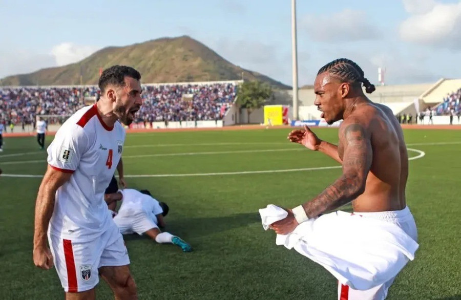 Kỳ tích quốc gia nhỏ nhất từng giành vé dự World Cup
