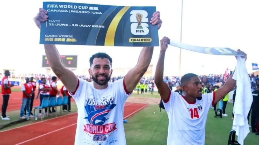 Kỳ tích quốc gia nhỏ nhất từng giành vé dự World Cup