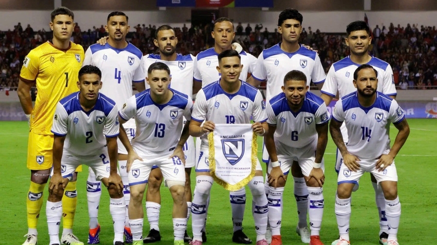 Sốc: Cầu thủ bị bắt chỉ vài phút trước giờ bóng lăn tại vòng loại World Cup