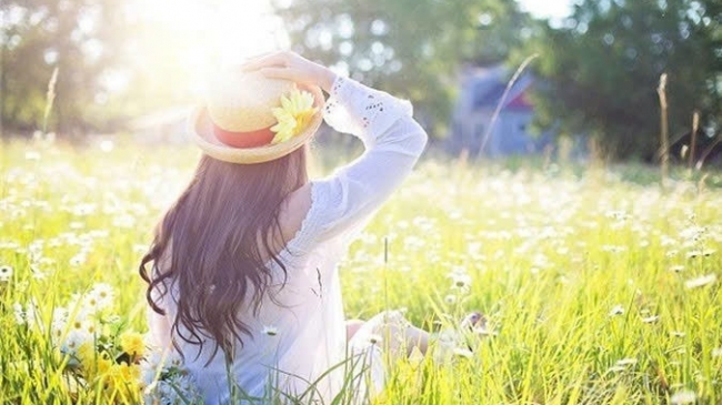 Đi tìm hạnh phúc trong những điều bình dị