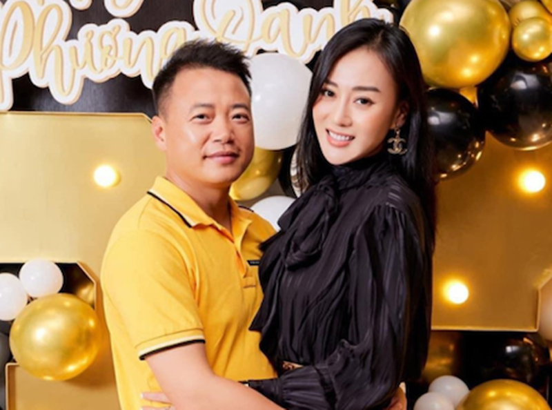 Phương Oanh thay đổi ra sao sau khi kết hôn cùng Shark Bình? Phương Oanh thay đổi ra sao sau khi kết hôn cùng Shark Bình?