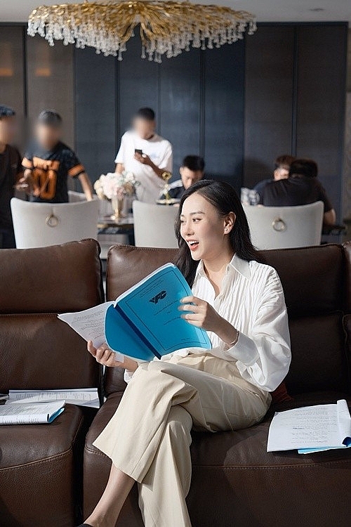 Phương Oanh thay đổi ra sao sau khi kết hôn cùng Shark Bình? Phương Oanh thay đổi ra sao sau khi kết hôn cùng Shark Bình?