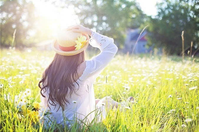 Đi tìm hạnh phúc trong những điều bình dị