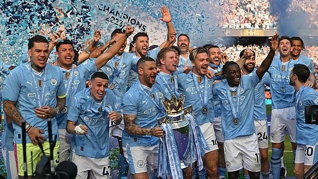 Ngoại hạng Anh muốn ra quy định mới, Man Utd, Man City phản đối mạnh
