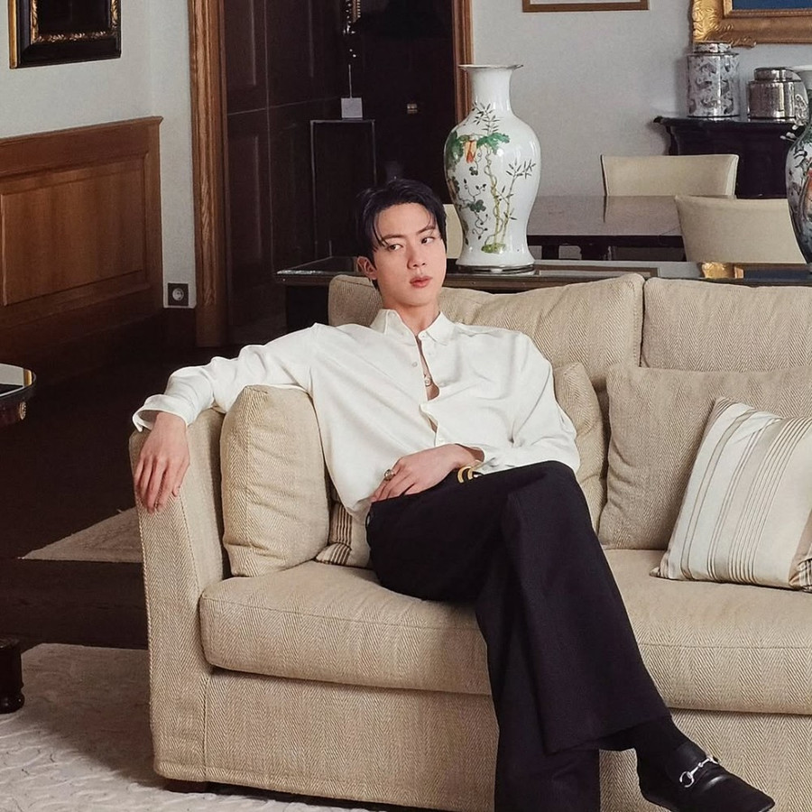 BTS thống trị tuần lễ thời trang, tạo ra giá trị truyền thông hơn 39 triệu USD