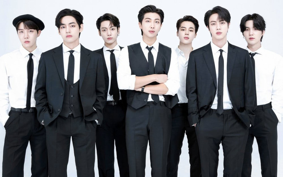 BTS thống trị tuần lễ thời trang, tạo ra giá trị truyền thông hơn 39 triệu USD