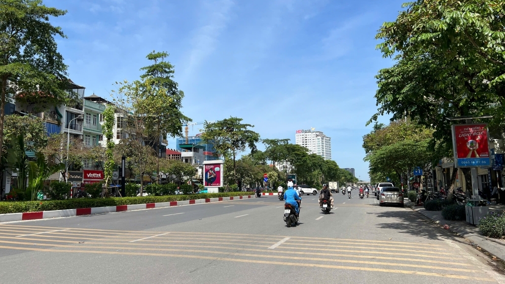 Dự báo thời tiết đêm nay và ngày mai 17/10: Hà Nội và các khu vực trên cả nước