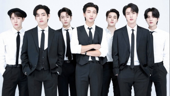 BTS thống trị tuần lễ thời trang, tạo ra giá trị truyền thông hơn 39 triệu USD