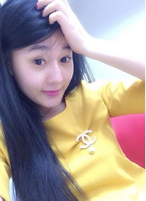 Netizen 'đào lại' nhan sắc thời chưa nổi tiếng của Phương Oanh