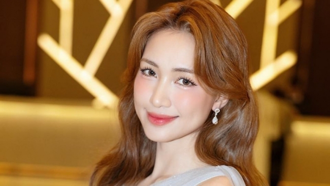 Bị AI giả mạo để lừa đảo người tiêu dùng, Hòa Minzy bức xúc lên tiếng